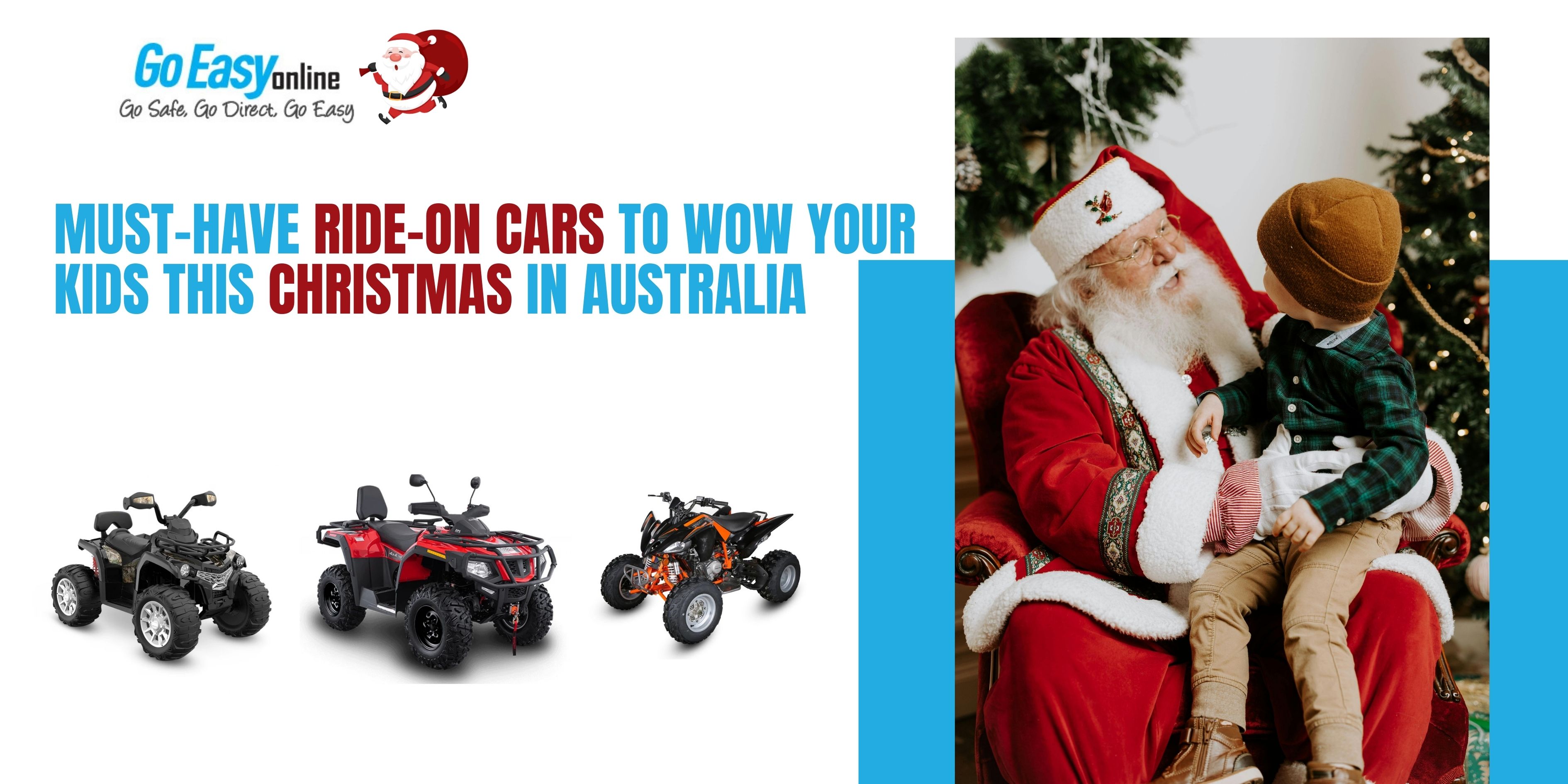 ride on cars australia